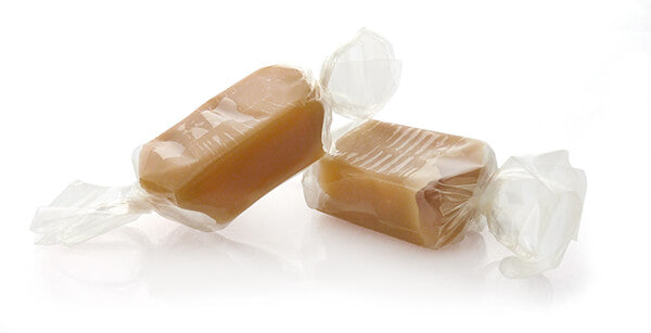 Toffee Caramel Bulk Candy - 141.1 oz - Candify.com
