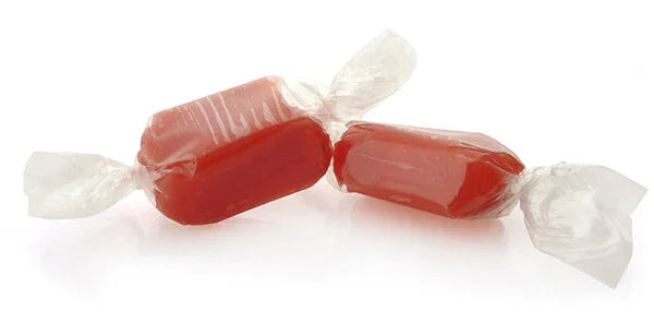 Raspberry Caramel Bulk Candy 141.1 oz - Candify.com