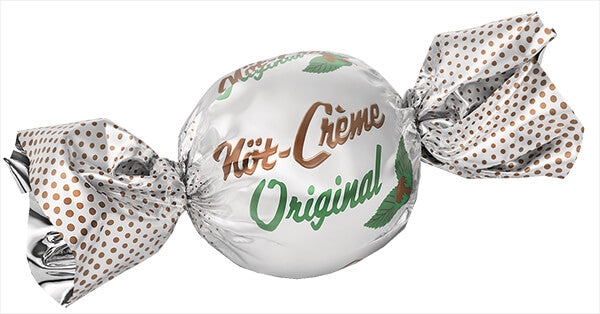 Nut-Creme Chocolates - 84.66 oz - Candify.com