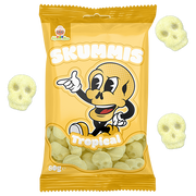 Skummis Sour Foam Tropical 2.82 oz - Candify.com
