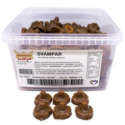 Chocolate Mushroom 42.33 oz - Candify.com