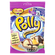 Polly Banana Split 5.29oz