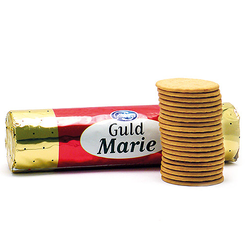 Gothenburg biscuits Gold-Marie 7.05 oz - 24-pack - Candify.com