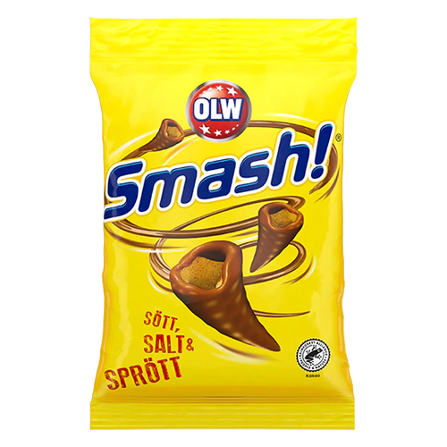 OLW Smash 3.53 oz