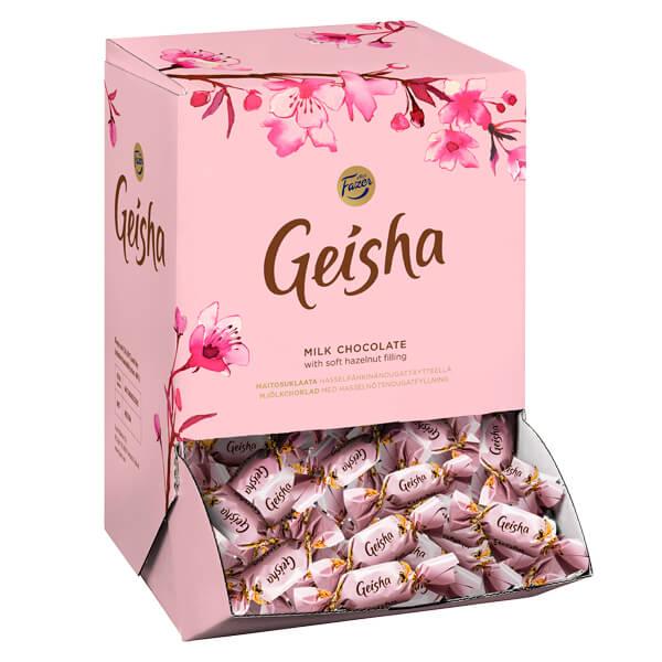 Geisha 105.82 oz - Candify.com