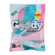 BUBS Goody Raspberry/Blueberry 3.17 oz