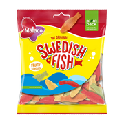 Malaco Swedish Fish 12,34 oz