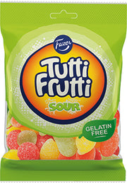 Tutti Frutti Sour 4.23 oz x 24 pc - Candify.com