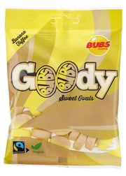BUBS Goody Banana Toffee 3.17 oz