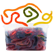AROMA GIANT SNAKES - 88.19 oz - Candify.com