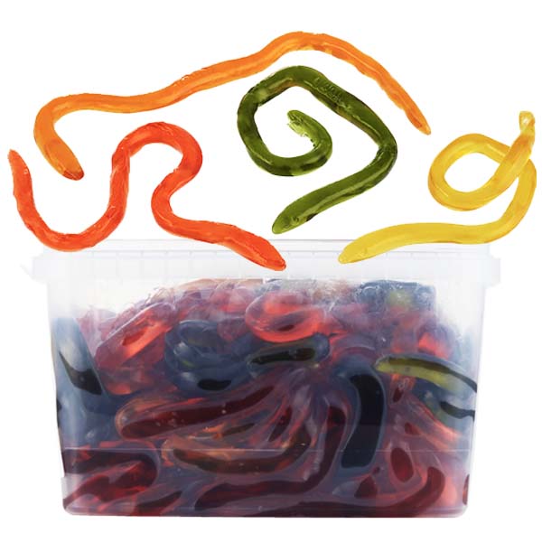 AROMA GIANT SNAKES - 88.19 oz - Candify.com