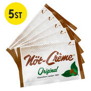 5 pc - Nut-Créme 0.63 oz - Candify.com