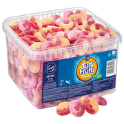 Tutti Frutti Rings 59.97 oz - Candify.com