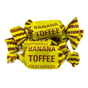 BANANA TOFFEE CHOCOLATE 141.1 oz MAP - Candify.com