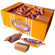 Ryfors Cream Caramel Toffee - 105.82 oz - Candify.com