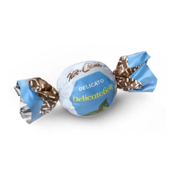 Nut Créme Delicato Praline 84.66 oz - Candify.com