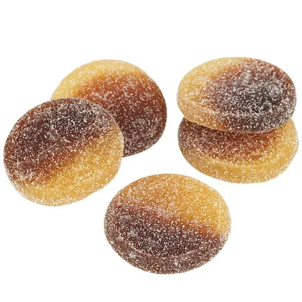 Clocks XL Coke-Lemon Sour 63.49 oz - Candify.com