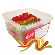 Candy Snakes 70.55 oz - Candify.com