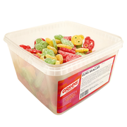 Grahn's Sour Skulls - 52.91 oz - Candify.com