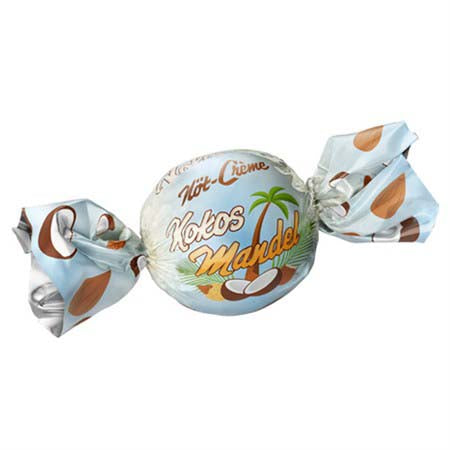Nut-Creme Coconut/Almond 84.66 oz - Candify.com