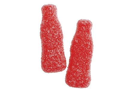 Raspberry Shots 123.46 oz - Candify.com