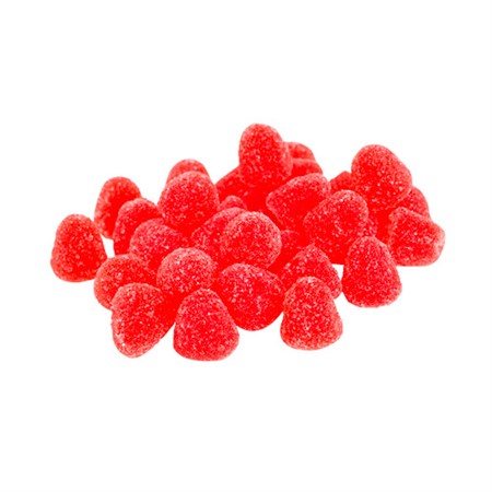 Aroma Jelly Raspberry 141.1 oz - Candify.com