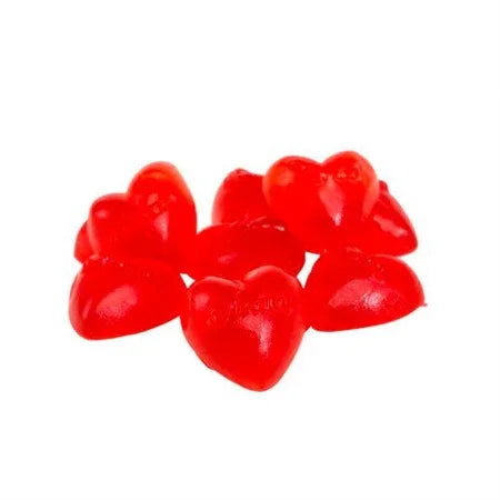 Aroma Large Hearts Bulk Candy 158.73 oz - Candify.com