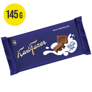 1 pc Karl Fazer Milk Chocolate 5.11 oz - Candify.com