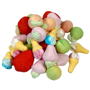 Extra Foamy Swedish Candy Mix 10.58 oz