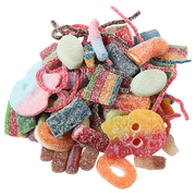 Sour Swedish Candy Mix 16.93 oz