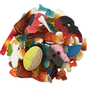 Sweet Swedish Candy Mix 16.93 oz